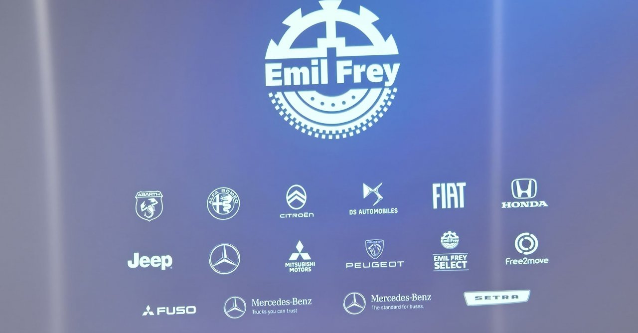 Nova Alfa Romeo je že v Sloveniji, Lancie pri nas ne bo