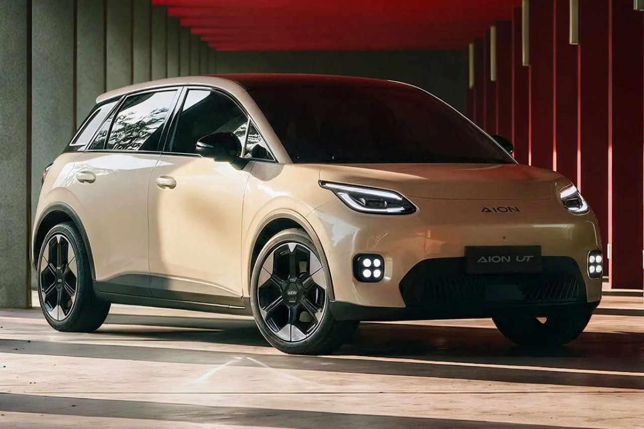 Cenejša alternativa za Volkswagen ID3